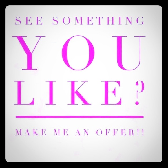 Offers Welcome! I am accepting all reasonable offers - Picture 1 of 1